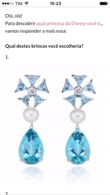 Ó espelho mágico diz que eu nanda  sou a princesa cinderela - 7