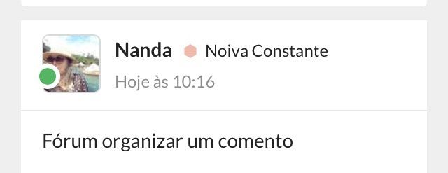 Nanda me apresento - 5
