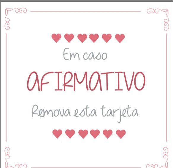 Manual dos padrinhos e madrinhas vem ver ! - 3