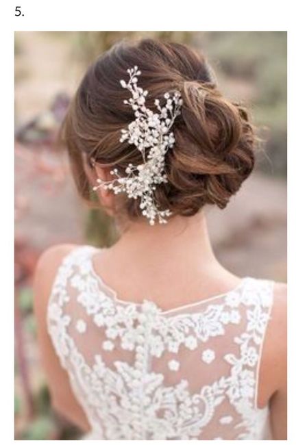 Meu vestido de noiva perfeito e clássico - 1