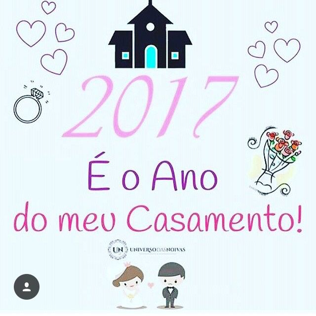 Vem com tudo 2017! - 1