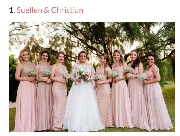 Minhas inspirações de casamento reais - nanda - 9