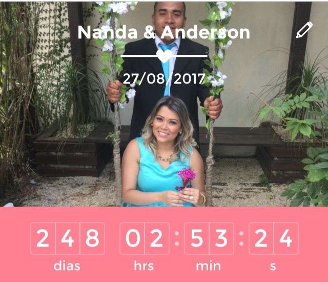 Quantos dias faltam no seu contador? - 1