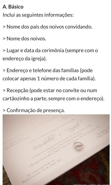Organizado meu casamento faltando 231 dias /nanda - 7