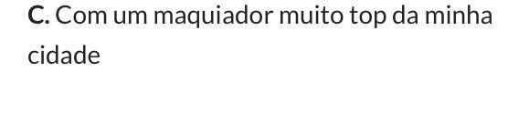 Nanda meu casamento será um festão - 8