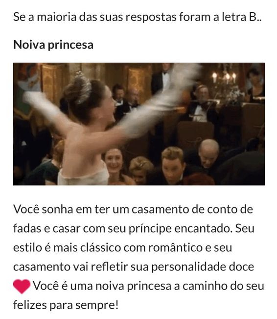 Sou uma noiva princesa - 9