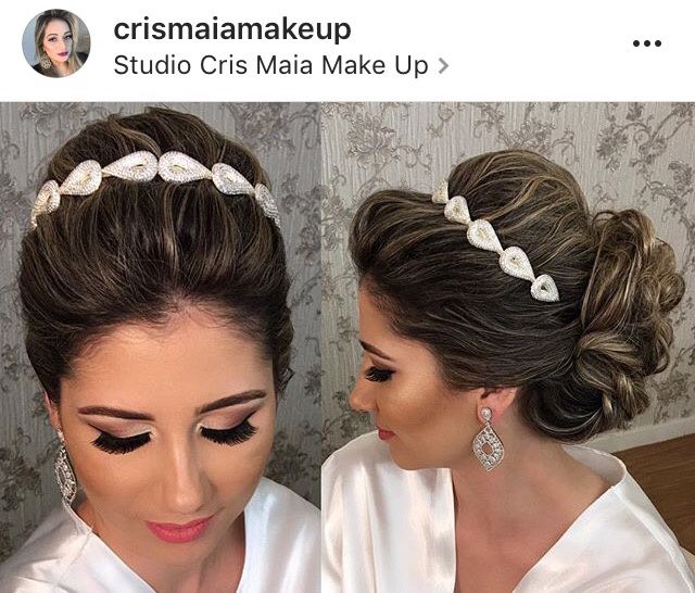 Inspirações de maquiagem - 9