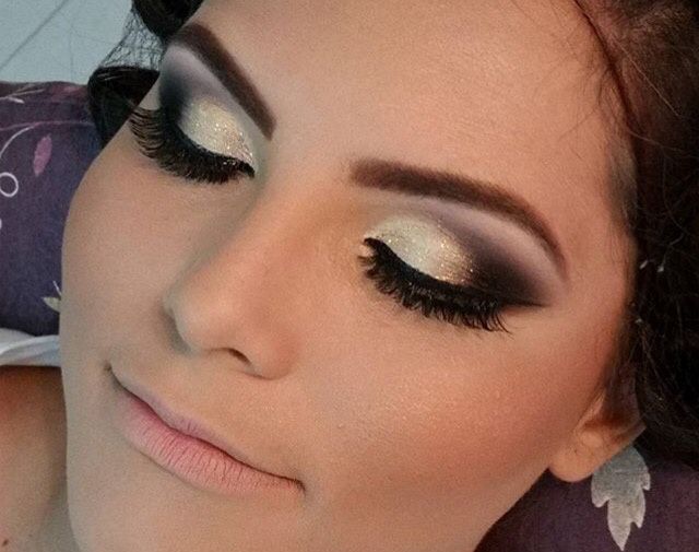 Inspirações de maquiagem - 13