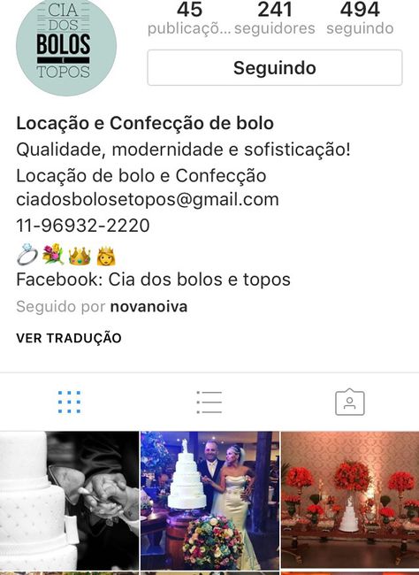 Meu bolo fake vem ver ! - 3