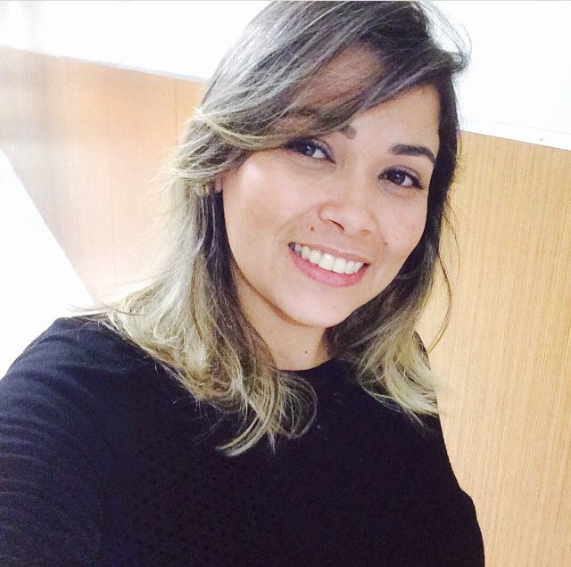 Nos conhecendo melhor! 👰🏻 - 1