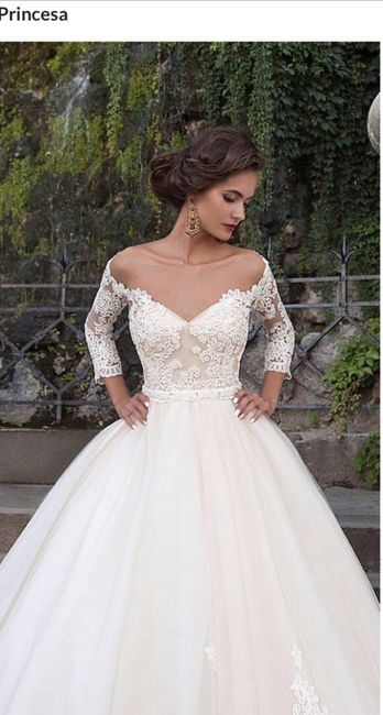 Duelo de vestido nanda - 1