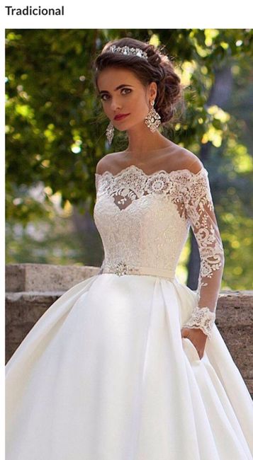Duelo de vestido nanda - 2
