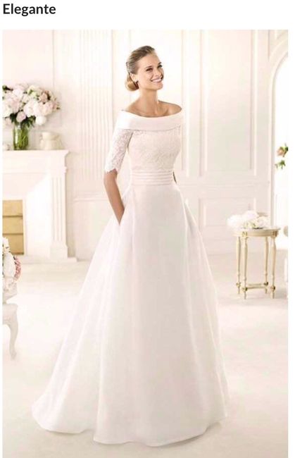 Duelo de vestido nanda - 4