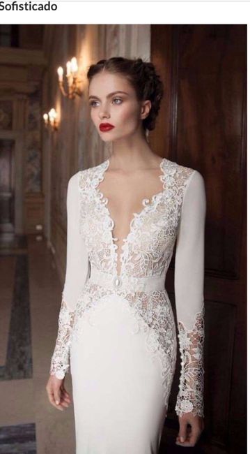 Duelo de vestido nanda - 5