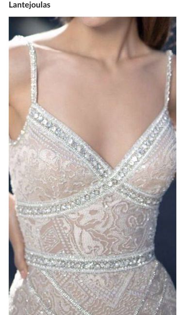 Duelo de vestido nanda - 7