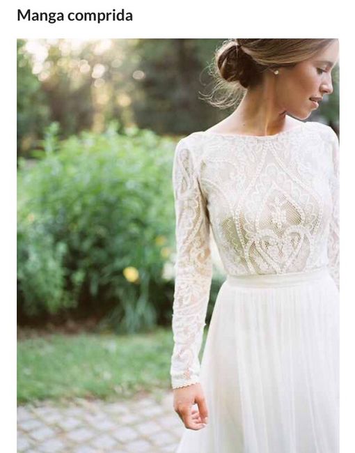 Duelo de vestido nanda - 9