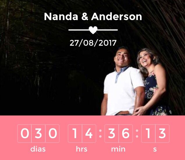 Está faltando 1 mês para o meu casamento 👰🏼 - 1