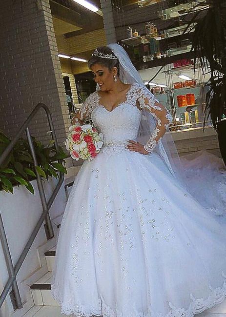  Mais fotinhas do meu casamento vem ver !! - 2