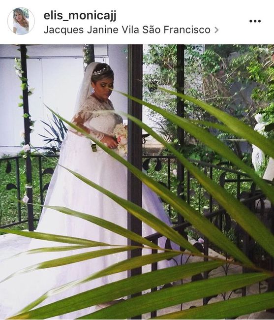  Mais fotinhas do meu casamento vem ver !! - 6