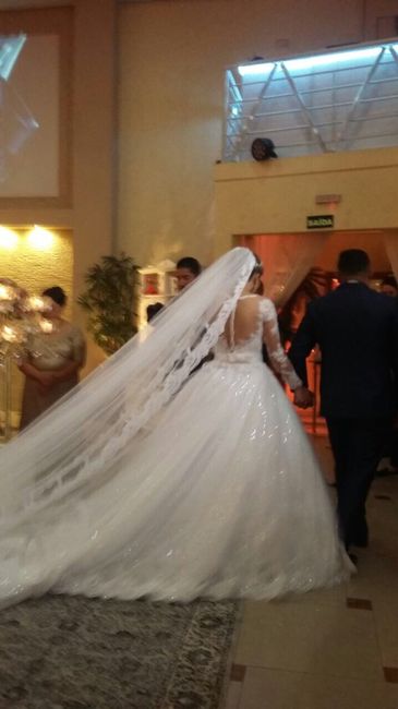  Mais fotinhas do meu casamento vem ver !! - 9