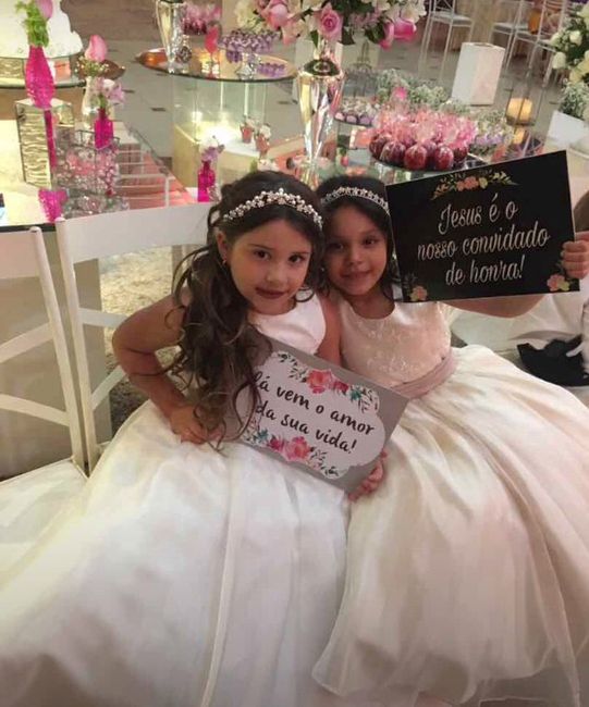  Mais fotinhas do meu casamento vem ver !! - 12