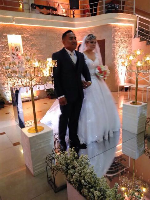  Mais fotinhas do meu casamento vem ver !! - 13
