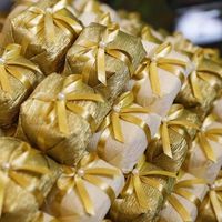 Casamentos reais 2017: a lembrancinha - 2