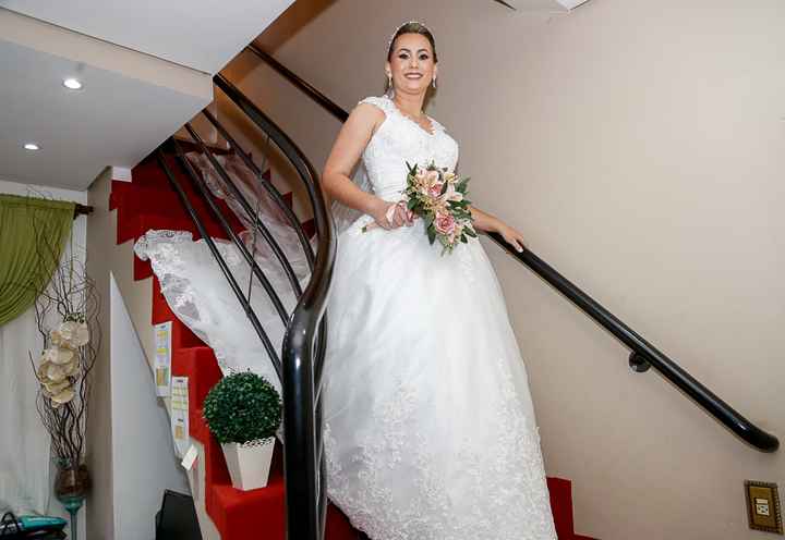 Casamentos reais 2022: o vestido 👰 - 2