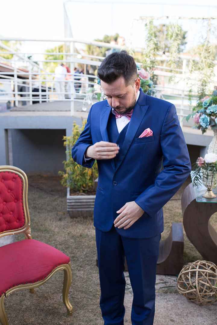 Casamentos reais 2022: o traje 🤵 - 1