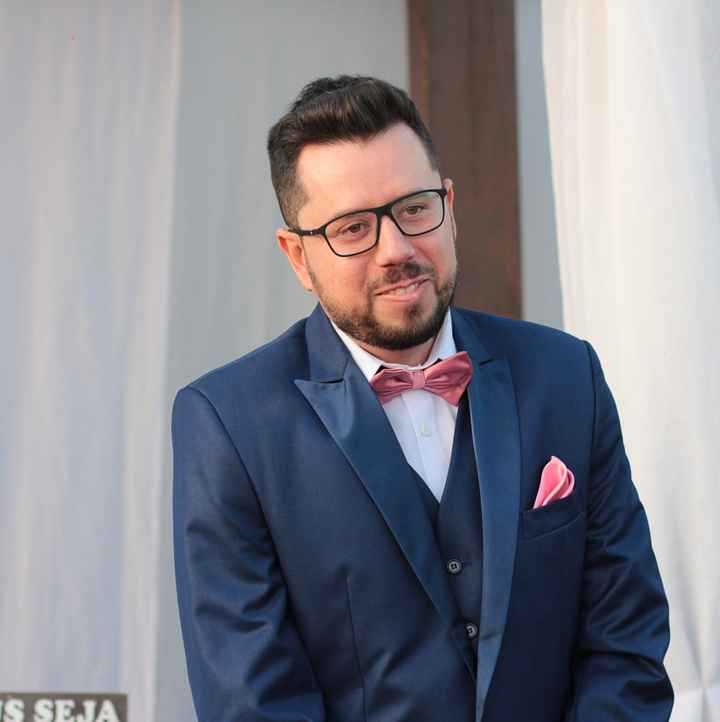 Casamentos reais 2022: o traje 🤵 - 2