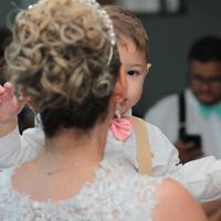 Casamentos reais 2022: a foto inusitada favorita 🥰 - 6