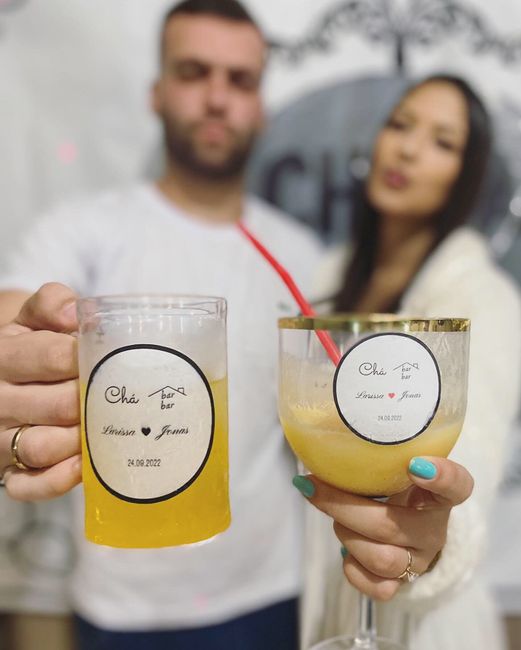 Nosso Chá Bar ☕️🍺 7
