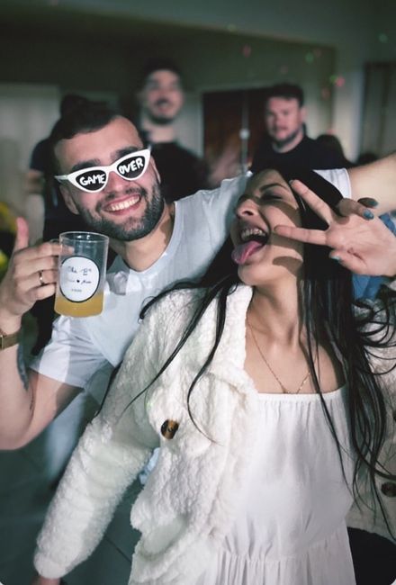 Nosso Chá Bar ☕️🍺 10