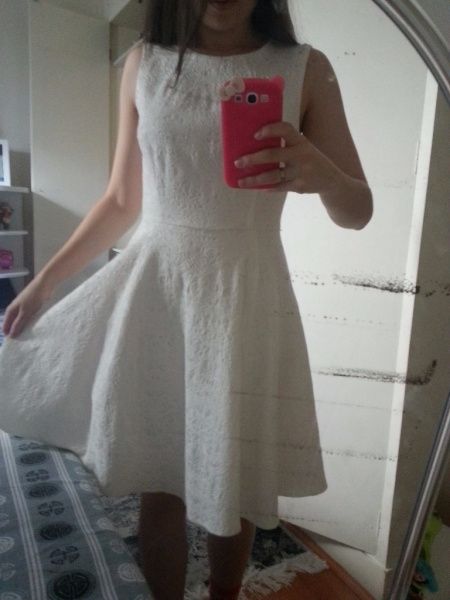 Vestido do chá de cozinha (dimension)