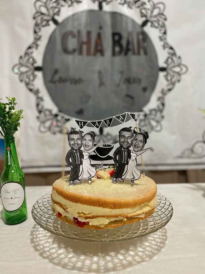 Nosso Chá Bar ☕️🍺 - 3