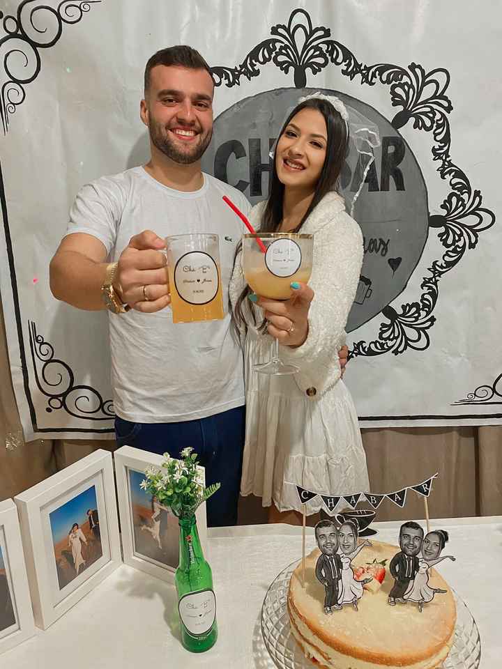 Nosso Chá Bar ☕️🍺 - 8