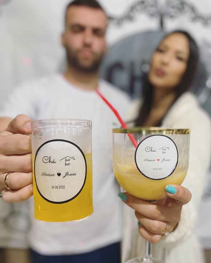 Nosso Chá Bar ☕️🍺 - 9