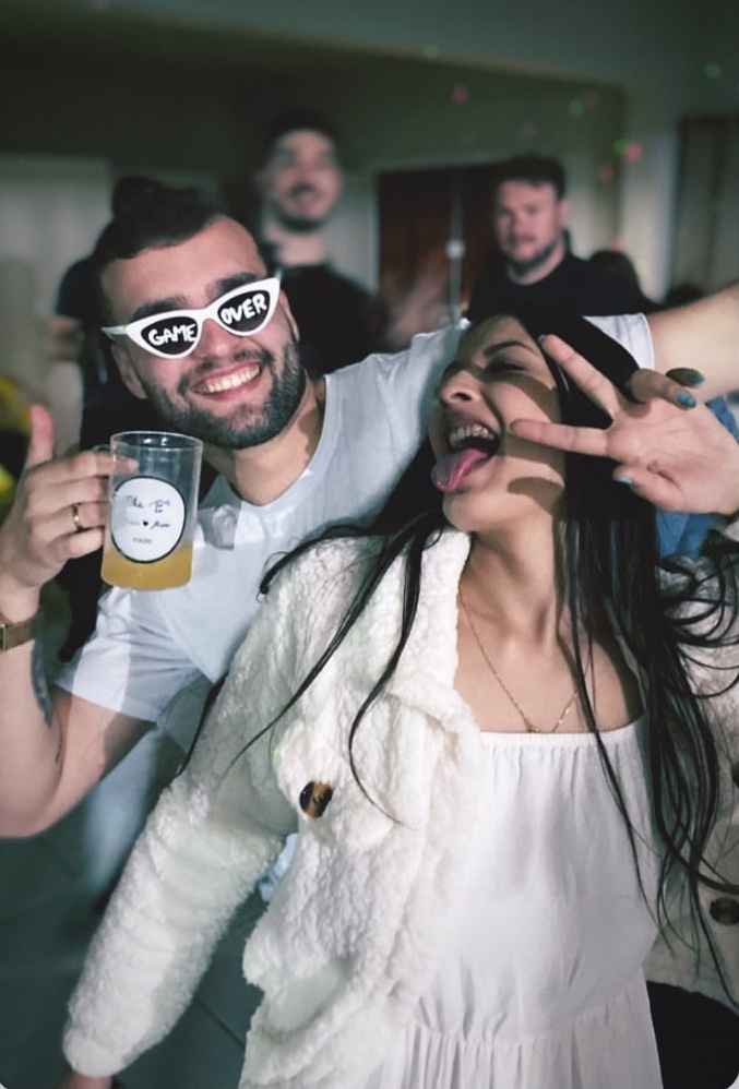 Nosso Chá Bar ☕️🍺 - 12