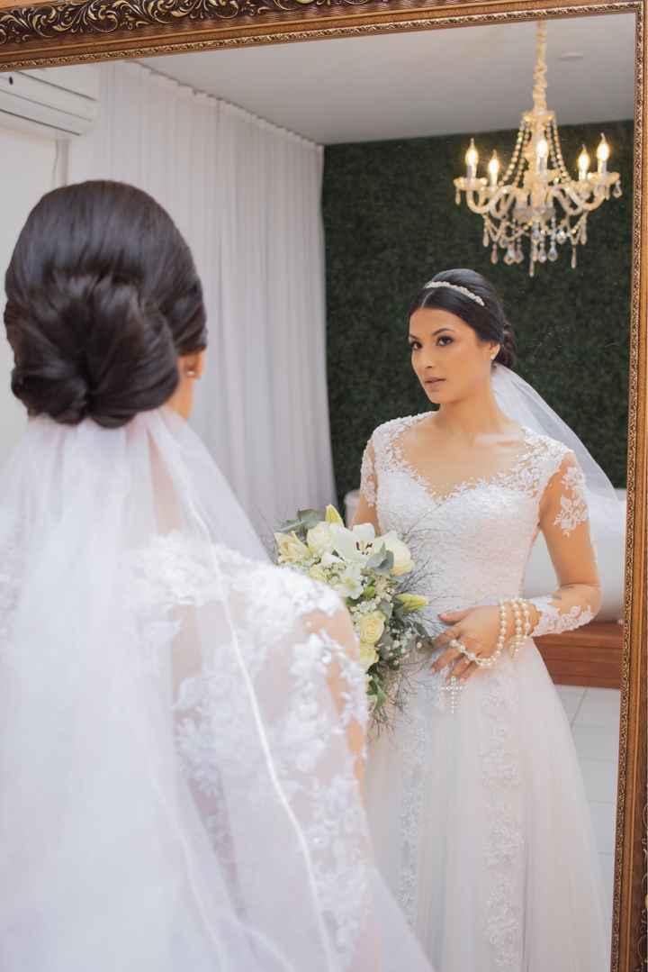 Casamentos reais 2022: o vestido 👰 - 2