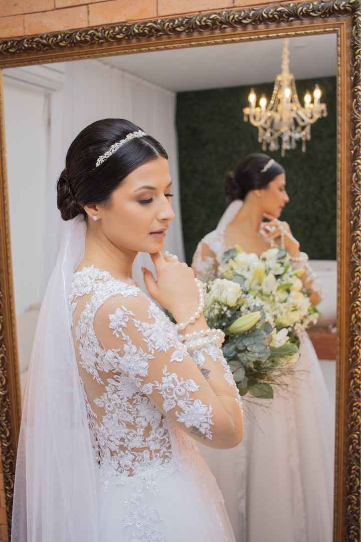 Casamentos reais 2022: o vestido 👰 - 4