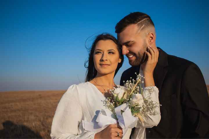 Casamentos reais 2022: a foto do pré-wedding 💝 - 3