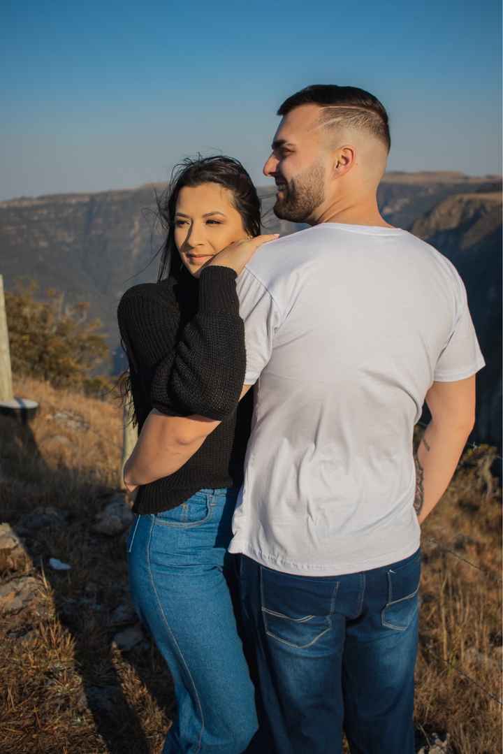 Casamentos reais 2022: a foto do pré-wedding 💝 - 5