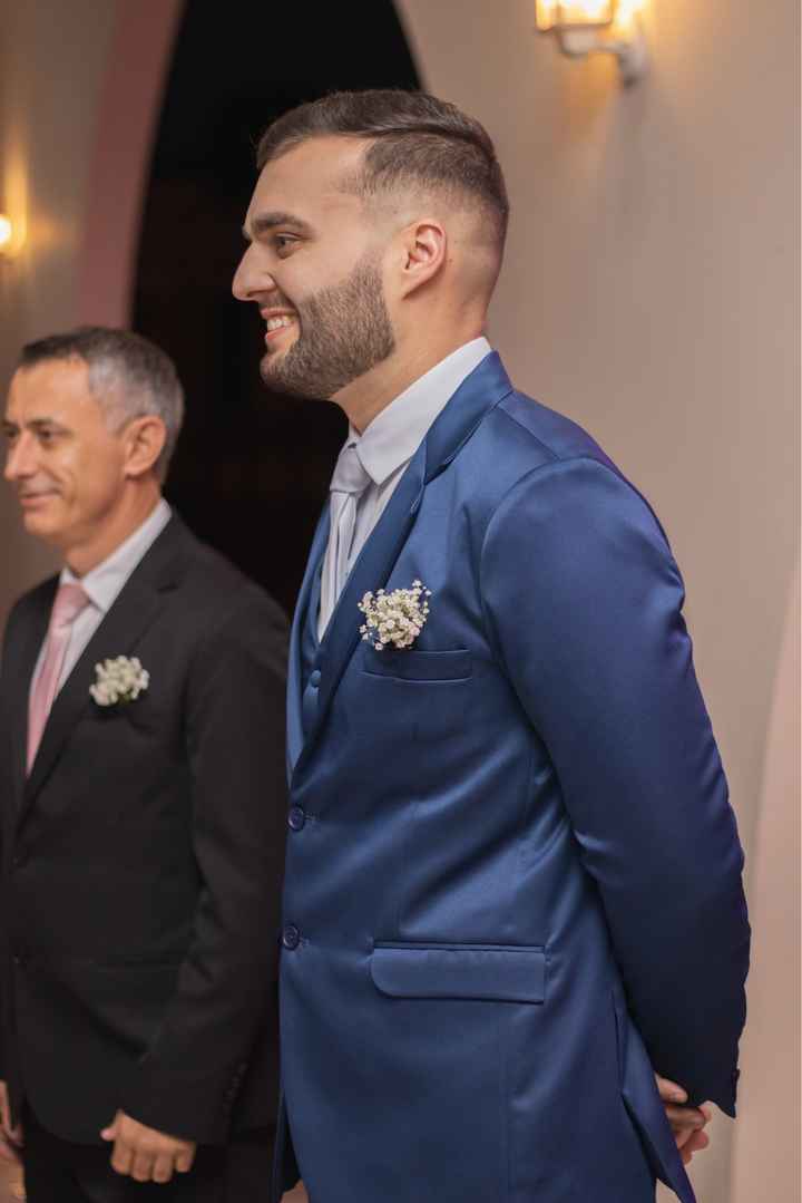 Casamentos reais 2022: o traje 🤵 - 2