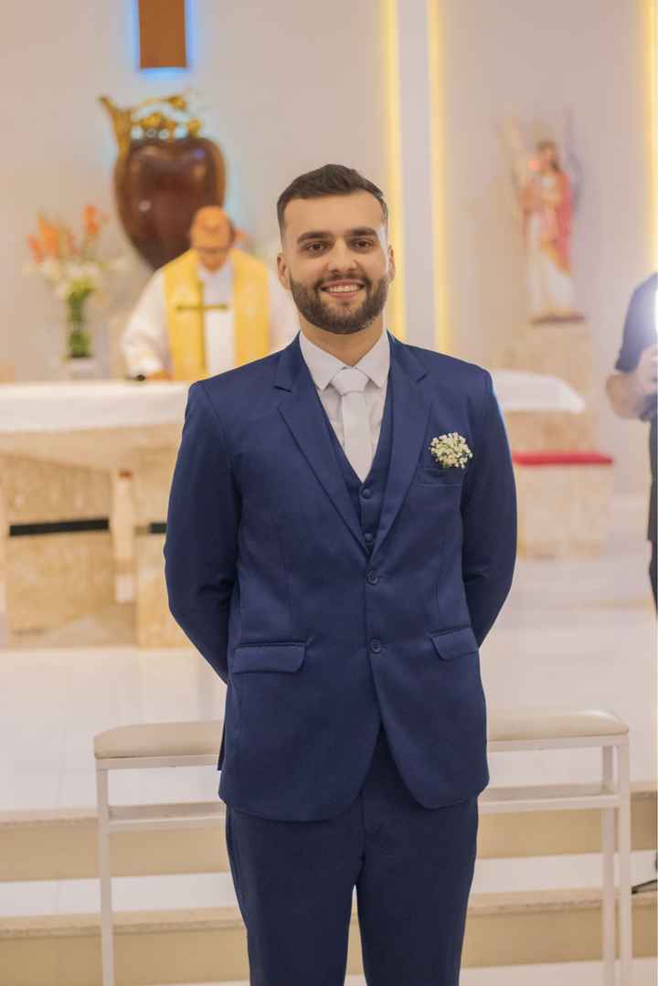 Casamentos reais 2022: o traje 🤵 - 6