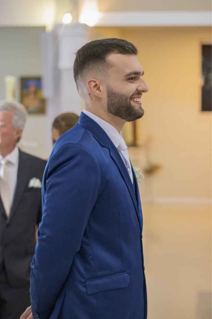 Casamentos reais 2022: o traje 🤵 - 7