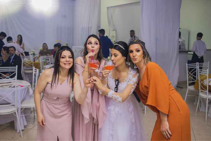 Casamentos reais 2022: a foto inusitada favorita 🥰 - 2