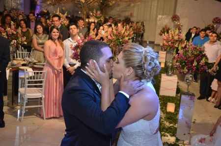 Casamento Maravilhoso