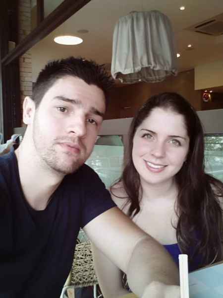 meu amor e eu