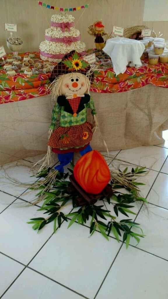 Meu chá de cozinha vem ver - 7