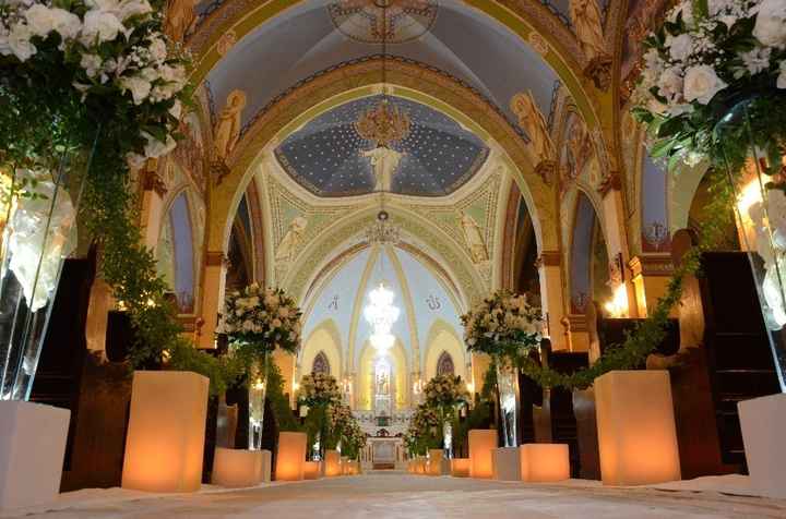 Meu casamento